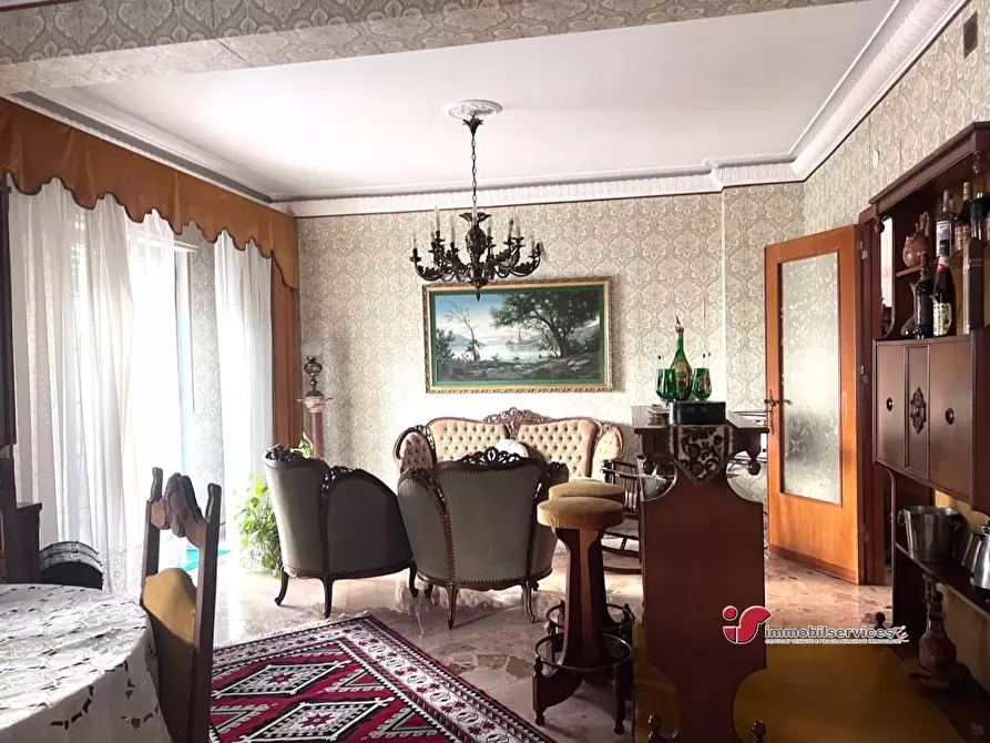 appartamento in vendita a Palermo in zona Oreto