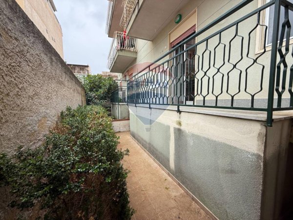 appartamento in vendita a Palermo in zona Calatafimi / Cuba