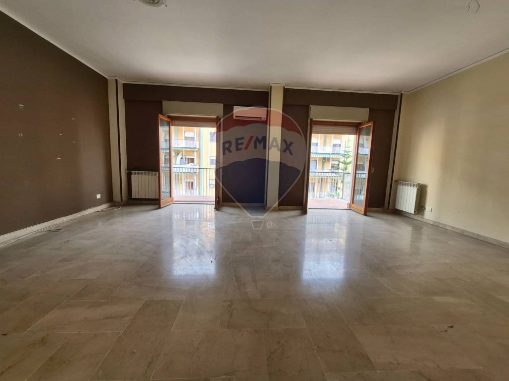 appartamento in vendita a Palermo in zona Resuttana