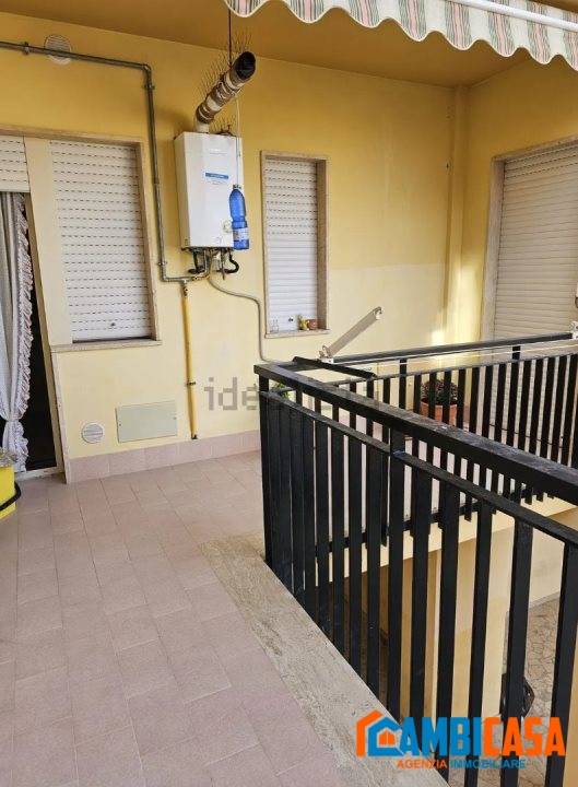 appartamento in vendita a Palermo in zona Centro storico