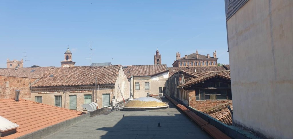 appartamento in vendita a Palermo in zona Zisa