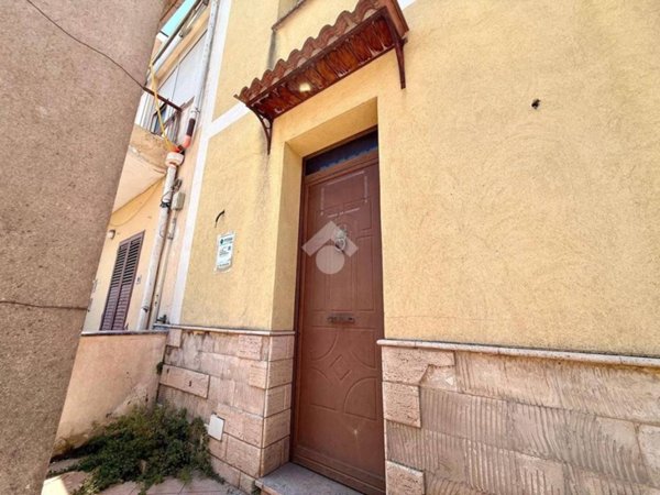 appartamento in vendita a Palermo in zona Ciaculli