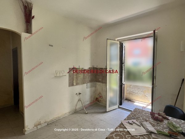 appartamento in vendita a Palermo