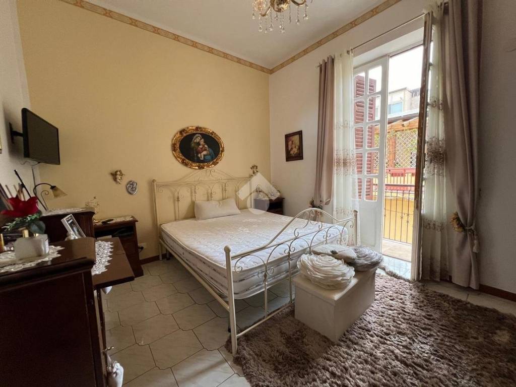 appartamento in vendita a Palermo in zona Mondello