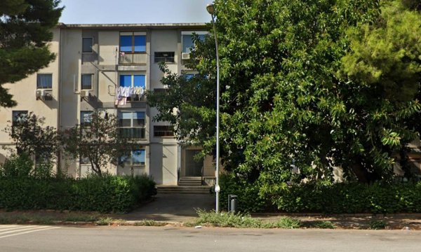appartamento in vendita a Palermo in zona Villagrazia/Falsomiele