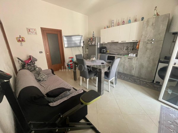 appartamento in vendita a Palermo