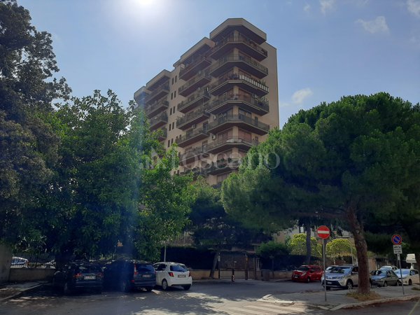 appartamento in vendita a Palermo in zona Resuttana