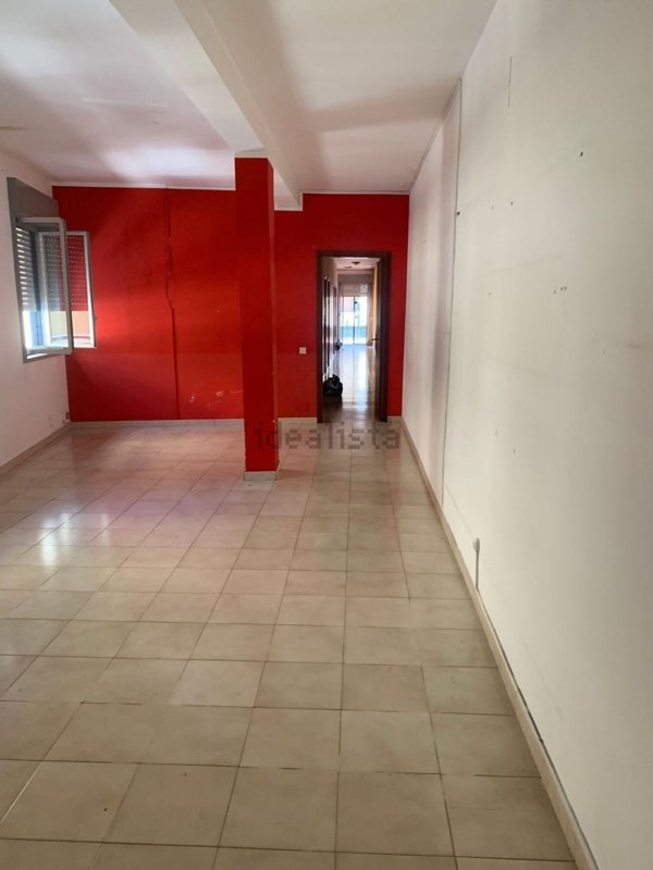 appartamento in vendita a Palermo in zona Calatafimi / Cuba