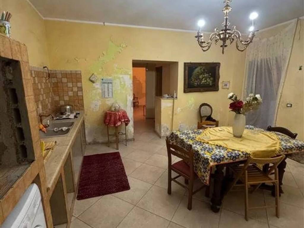 appartamento in vendita a Palermo in zona Centro storico