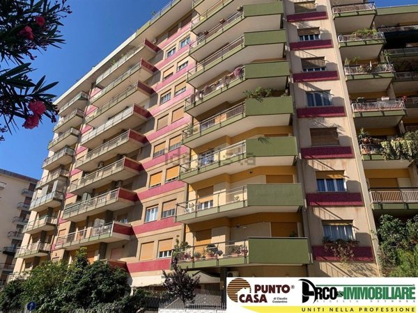 appartamento in vendita a Palermo in zona Libertà