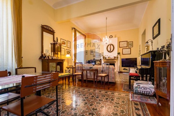 appartamento in vendita a Palermo in zona Zisa
