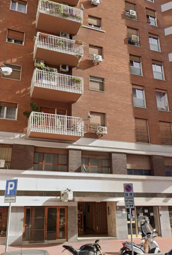 loft in vendita a Palermo in zona Montepellegrino