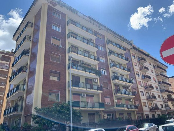 appartamento in vendita a Palermo in zona San Lorenzo