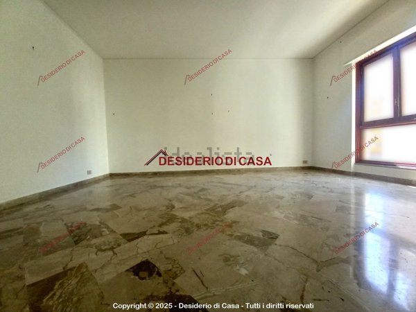 appartamento in vendita a Palermo in zona Resuttana