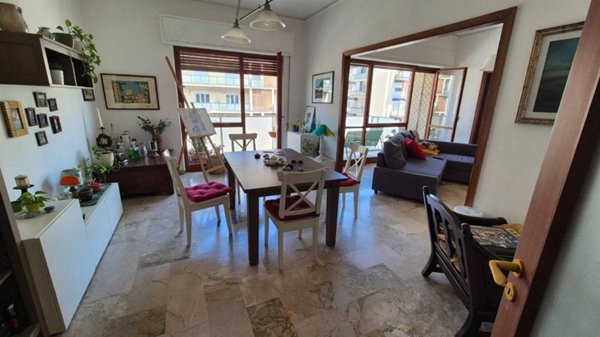 appartamento in vendita a Palermo in zona Malaspina/Palagonia