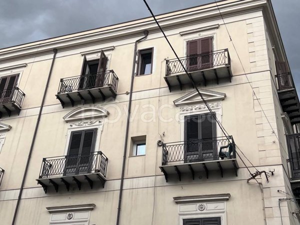 appartamento in vendita a Palermo