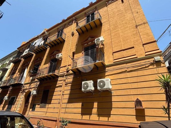 appartamento in vendita a Palermo
