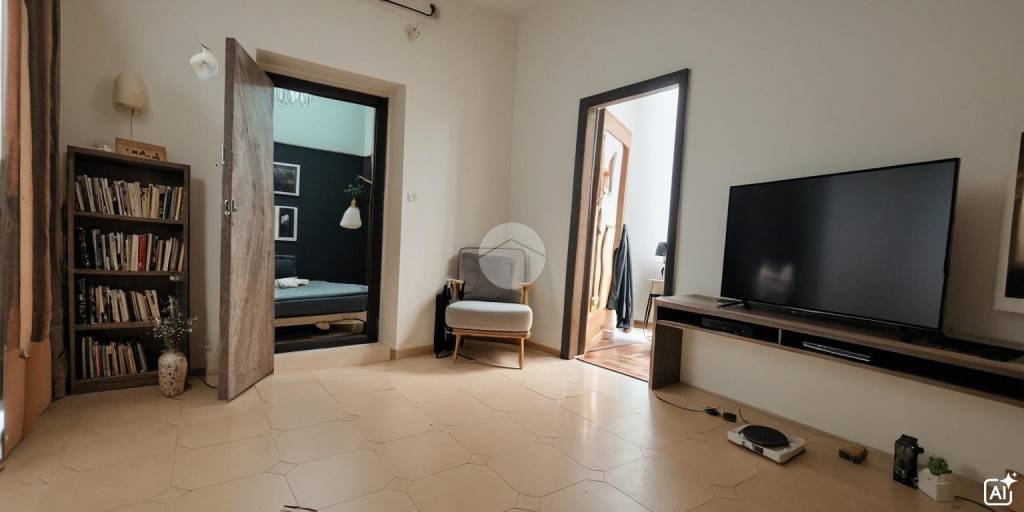appartamento in vendita a Palermo in zona Politeama