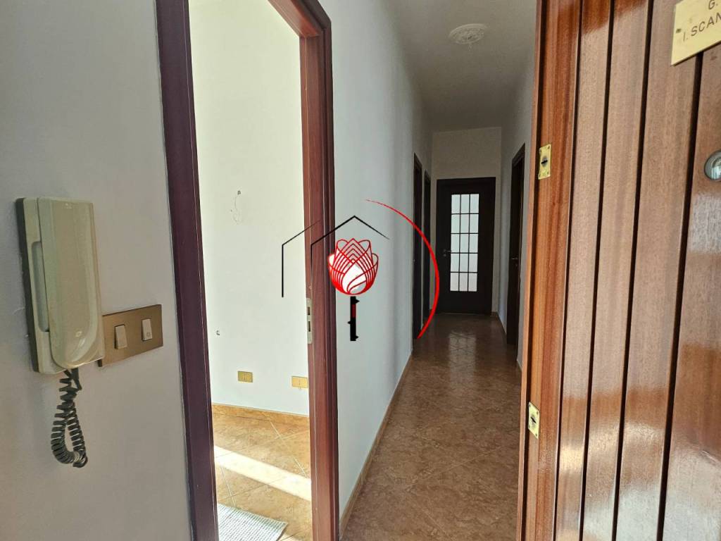 appartamento in vendita a Palermo in zona Calatafimi / Cuba