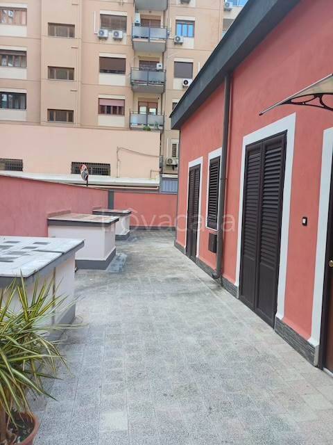 appartamento in vendita a Palermo in zona Resuttana