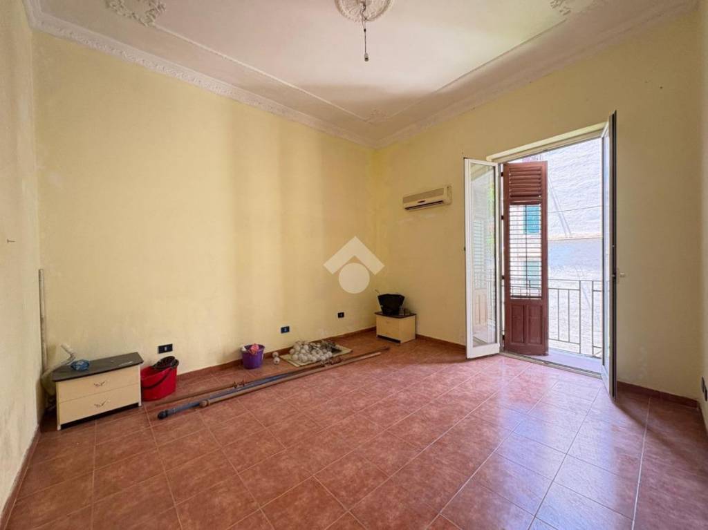 appartamento in vendita a Palermo in zona Oreto