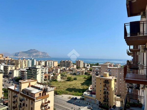 appartamento in vendita a Palermo in zona Brancaccio