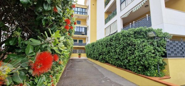 appartamento in vendita a Palermo in zona Sferracavallo