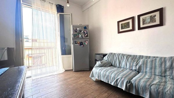 appartamento in vendita a Palermo in zona Montepellegrino