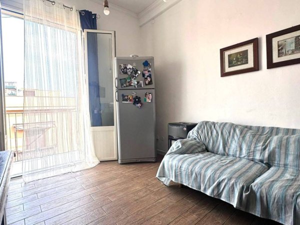 appartamento in vendita a Palermo in zona Montepellegrino