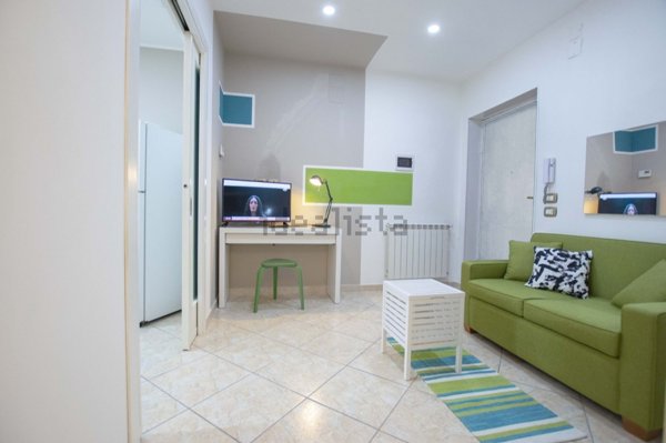 appartamento in vendita a Palermo in zona Calatafimi / Cuba