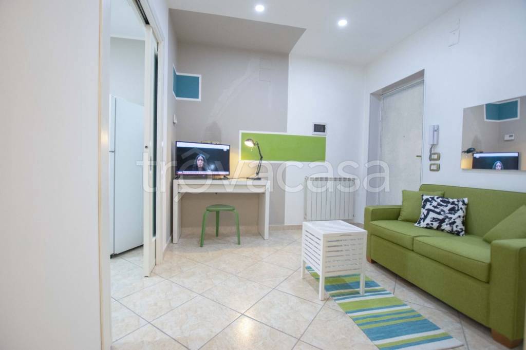 appartamento in vendita a Palermo in zona Calatafimi / Cuba