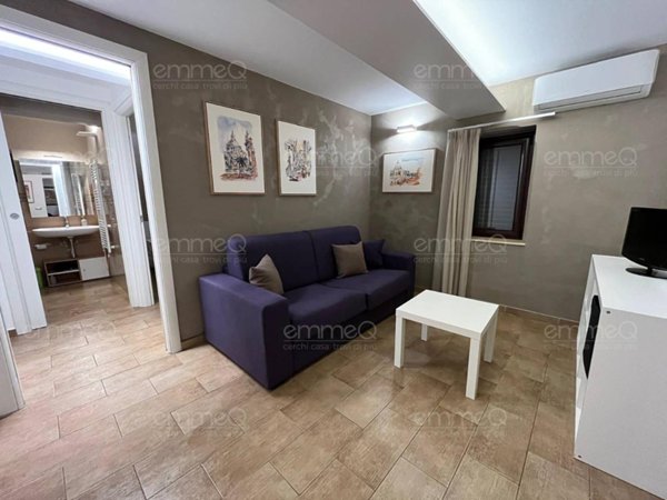 appartamento in vendita a Palermo in zona Politeama