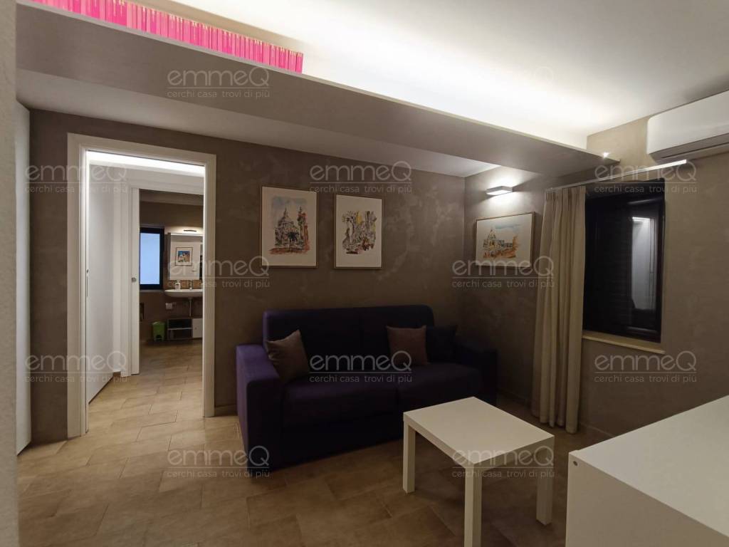 appartamento in vendita a Palermo in zona Politeama