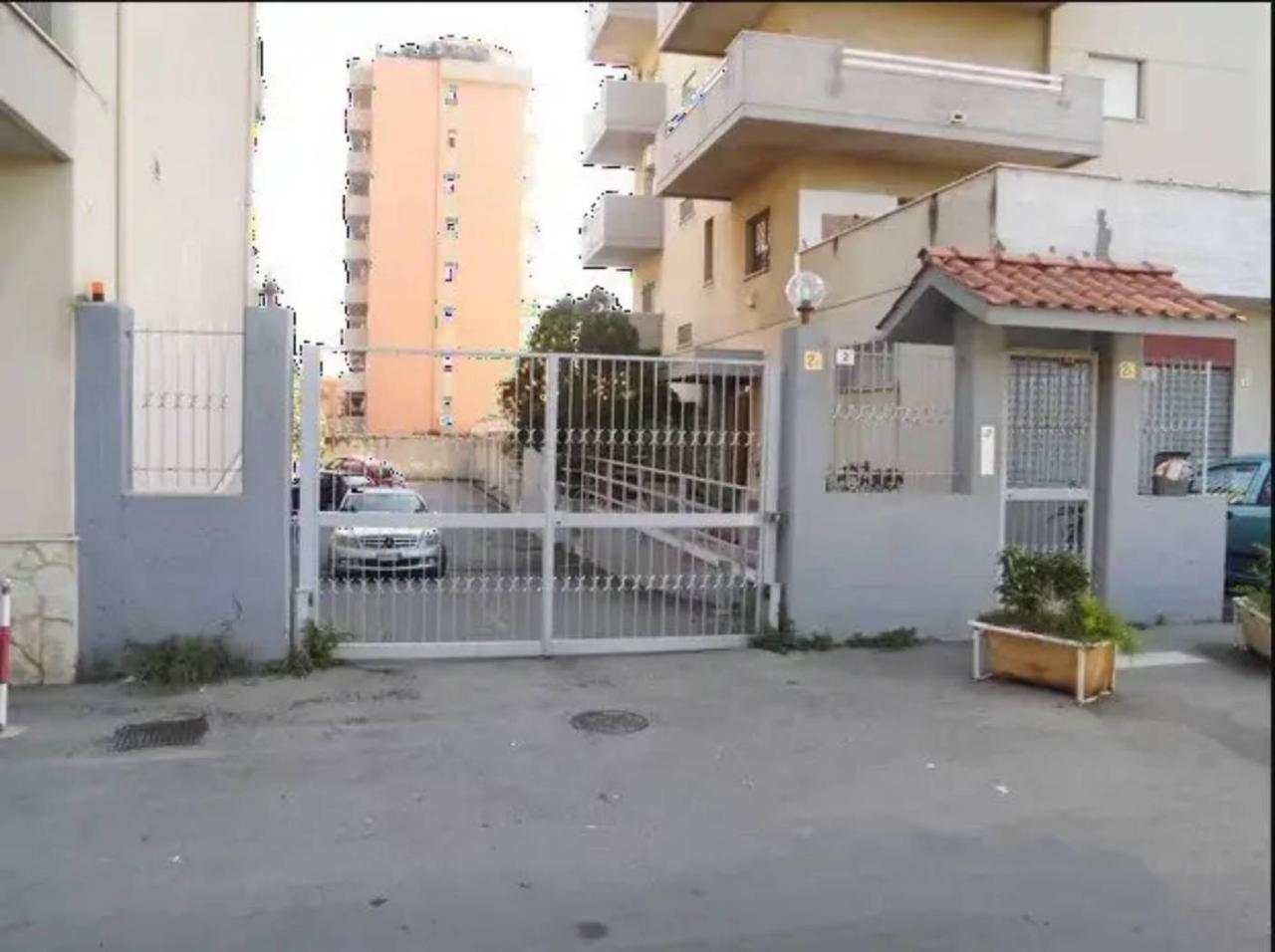 casa indipendente in vendita a Palermo in zona Baida