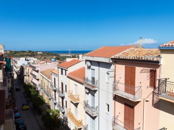 appartamento in vendita a Palermo in zona Centro storico