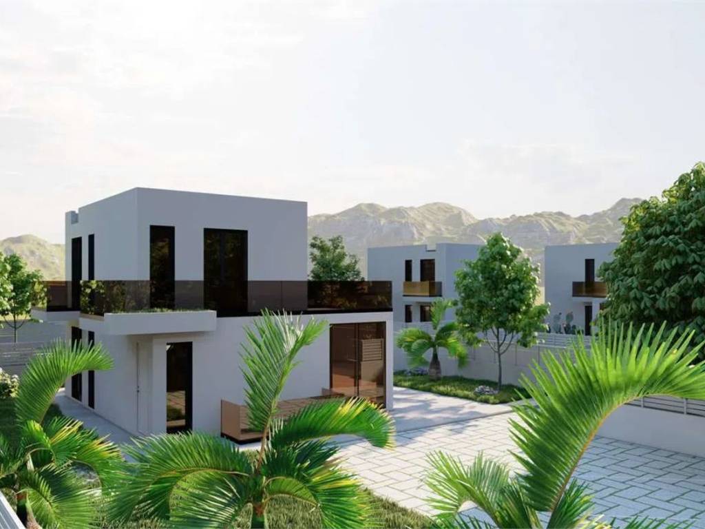 casa indipendente in vendita a Palermo in zona Malaspina/Palagonia