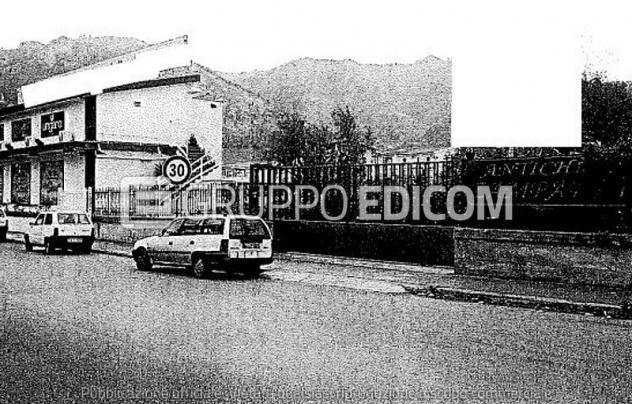 negozio in vendita a Palermo