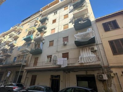 appartamento in vendita a Palermo in zona Noce