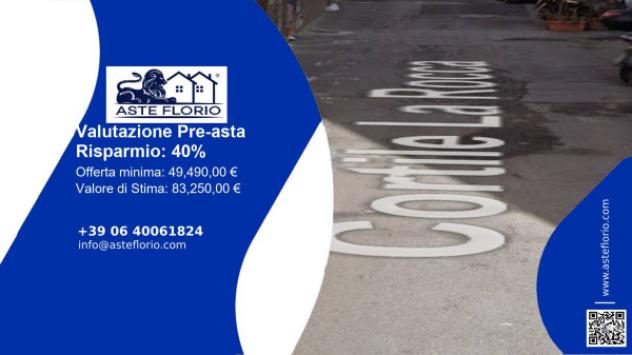 appartamento in vendita a Palermo