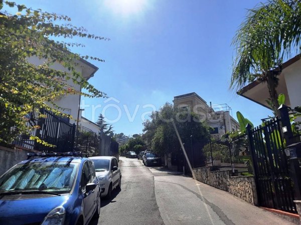 casa indipendente in vendita a Palermo in zona Boccadifalco
