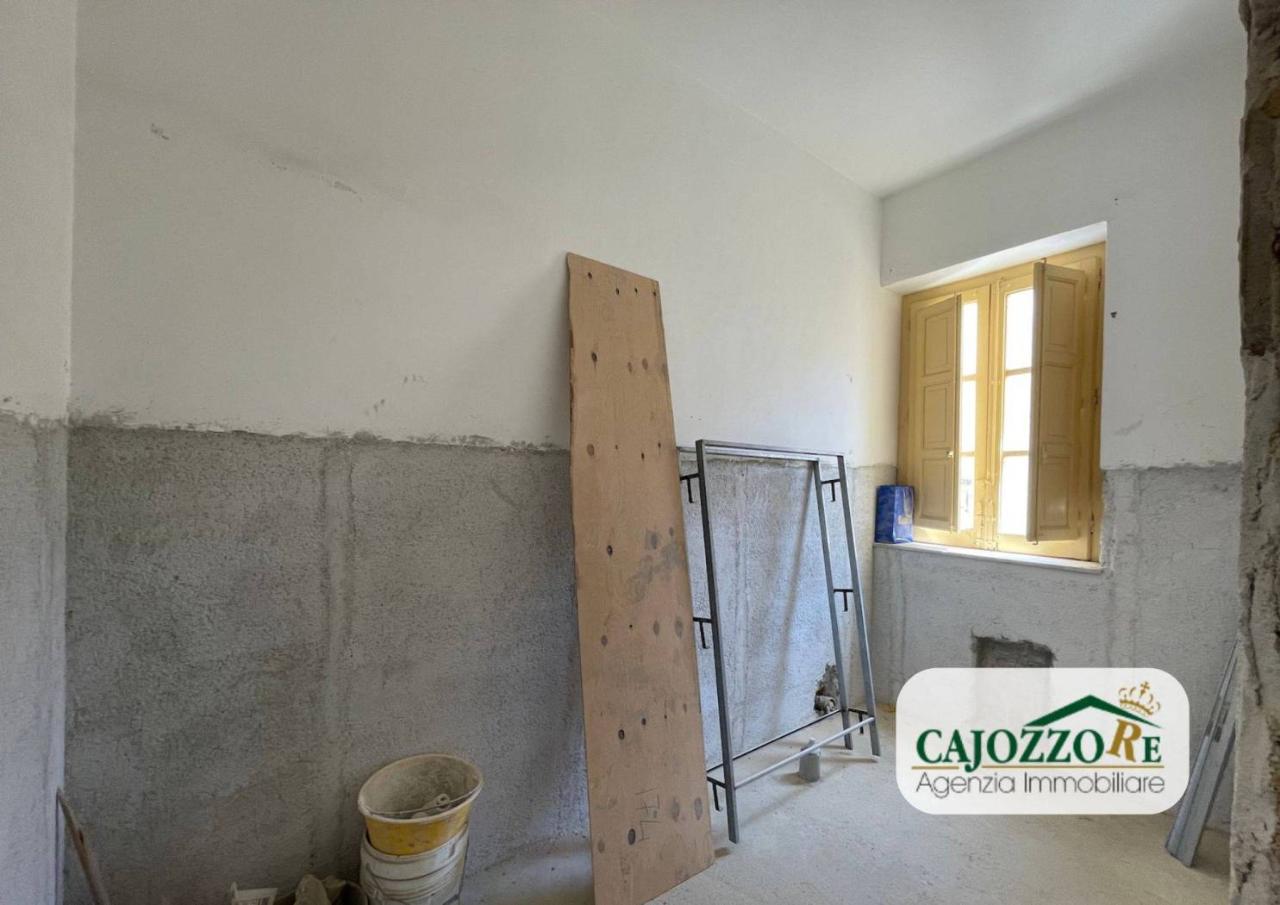 appartamento in vendita a Palermo in zona Libertà