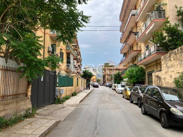 appartamento in vendita a Palermo in zona Altarello