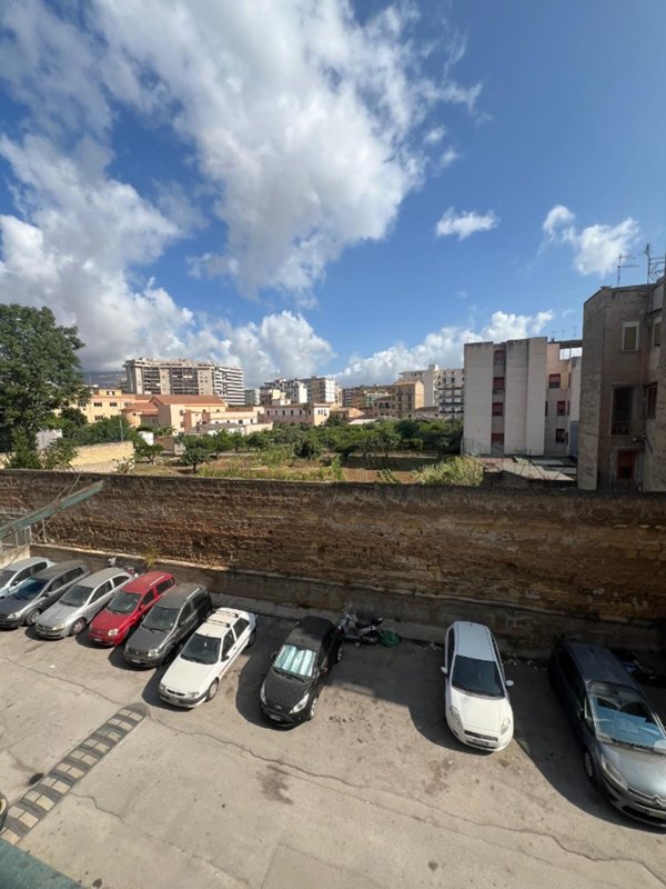 appartamento in vendita a Palermo in zona Noce