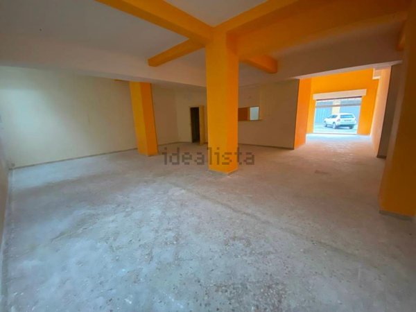 ufficio in vendita a Palermo in zona Resuttana