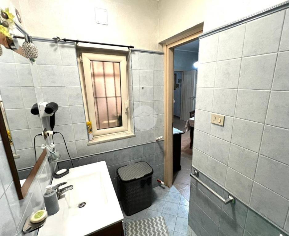 appartamento in vendita a Palermo in zona Roccella