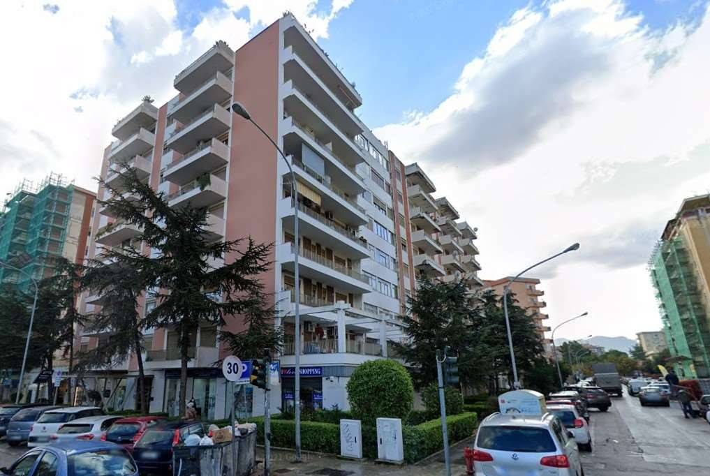 appartamento in vendita a Palermo in zona Uditore