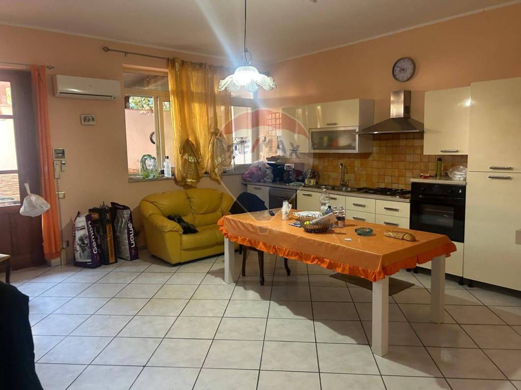 appartamento in vendita a Palermo in zona Mezzomonreale