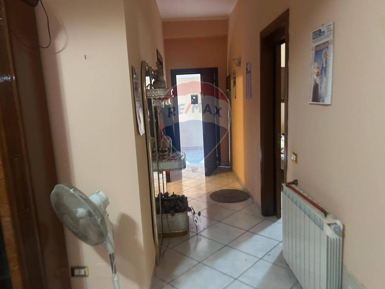 appartamento in vendita a Palermo in zona Altarello