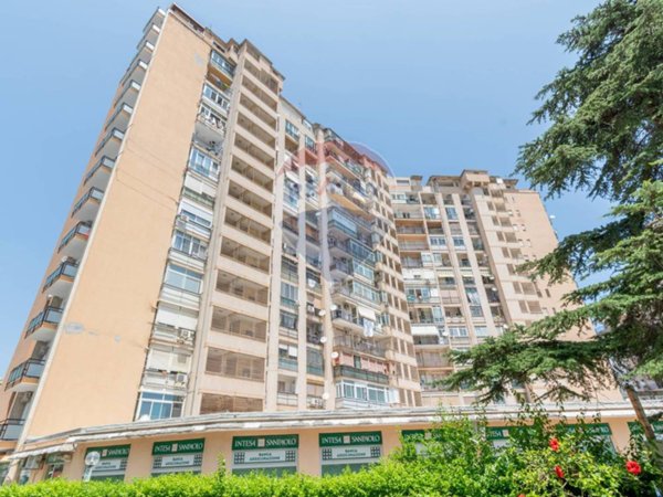 appartamento in vendita a Palermo in zona Noce