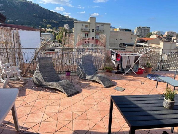 appartamento in vendita a Palermo in zona Altarello